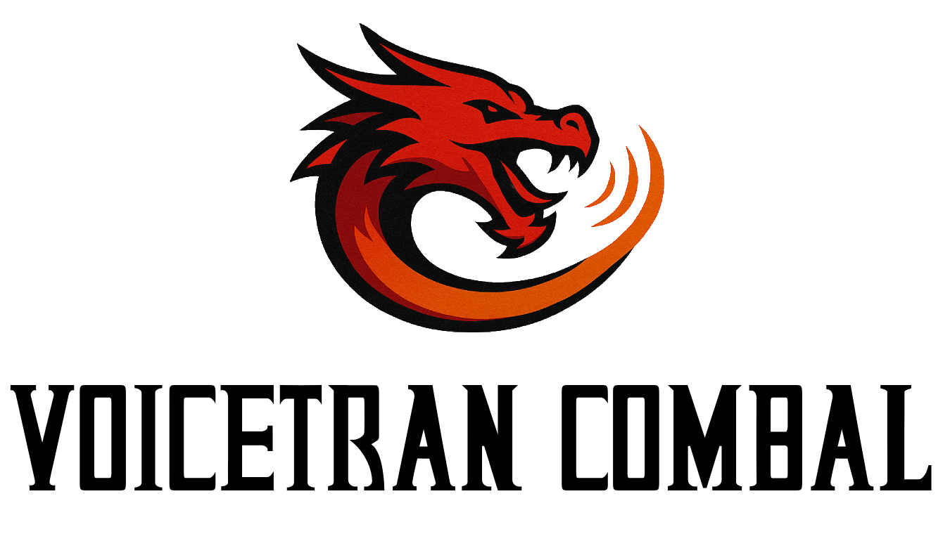 VoiceTran Combal